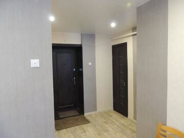 Фото номера Апартаменты Апартаменты Apartment on Chapaeva, 58 in the center г. Борисов 25
