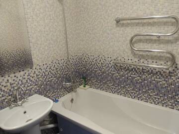 Фото номера Апартаменты Апартаменты Apartment on Chapaeva, 58 in the center г. Борисов 22