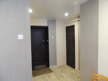 Фото номера Апартаменты Апартаменты Apartment on Chapaeva, 58 in the center г. Борисов 7