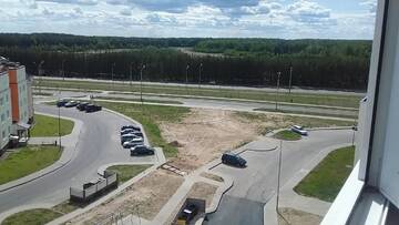 Фото номера Апартаменты с балконом Апартаменты Cosy araghtment on Brilevskay г. Борисов 13