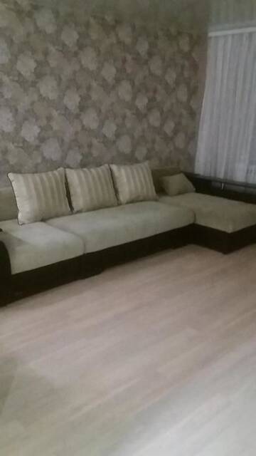 Фото номера Апартаменты с балконом Апартаменты Cosy araghtment on Brilevskay г. Борисов 19