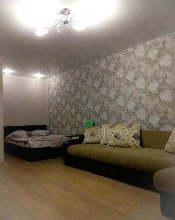 Фото номера Апартаменты с балконом Апартаменты Cosy araghtment on Brilevskay г. Борисов 21