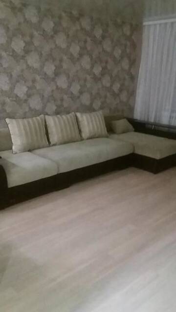 Фото номера Апартаменты с балконом Апартаменты Cosy araghtment on Brilevskay г. Борисов 28