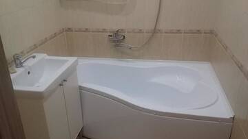 Фото номера Апартаменты с балконом Апартаменты Cosy araghtment on Brilevskay г. Борисов 25