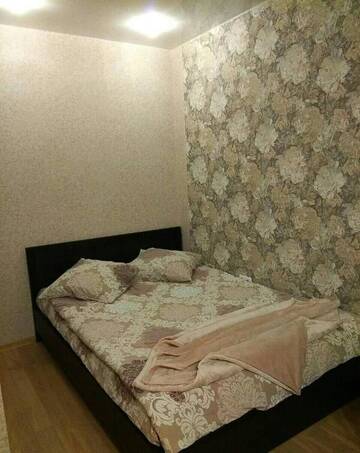 Фото номера Апартаменты с балконом Апартаменты Cosy araghtment on Brilevskay г. Борисов 22