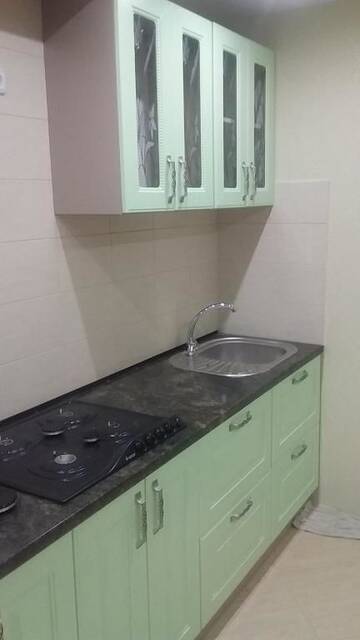 Фото номера Апартаменты с балконом Апартаменты Cosy araghtment on Brilevskay г. Борисов 27