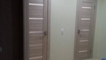 Фото номера Апартаменты с балконом Апартаменты Cosy araghtment on Brilevskay г. Борисов 32