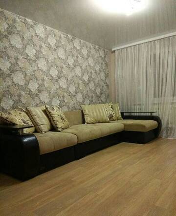 Фото номера Апартаменты с балконом Апартаменты Cosy araghtment on Brilevskay г. Борисов 37