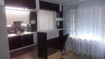 Фото номера Апартаменты Апартаменты Apartament Gorkogo г. Борисов 8
