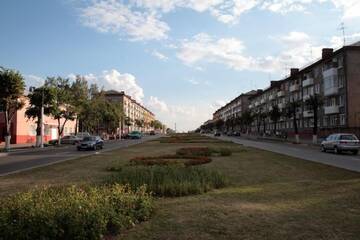 Фото номера Апартаменты Апартаменты Apartament Gorkogo г. Борисов 41