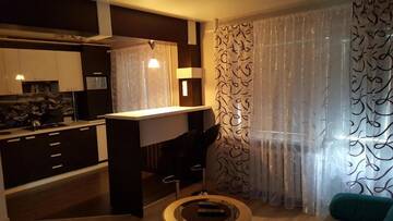 Фото номера Апартаменты Апартаменты Apartament Gorkogo г. Борисов 43