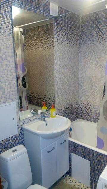 Фото номера Апартаменты Апартаменты Apartament Gorkogo г. Борисов 49