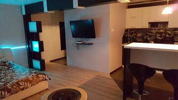 Фото номера Апартаменты Апартаменты Apartament Gorkogo г. Борисов 47