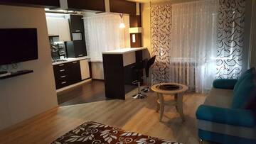 Фото номера Апартаменты Апартаменты Apartament Gorkogo г. Борисов 44