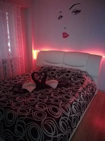 Фото номера Апартаменты Апартаменты Apartament Gorkogo г. Борисов 53