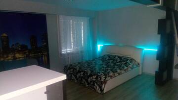 Фото номера Апартаменты Апартаменты Apartament Gorkogo г. Борисов 18