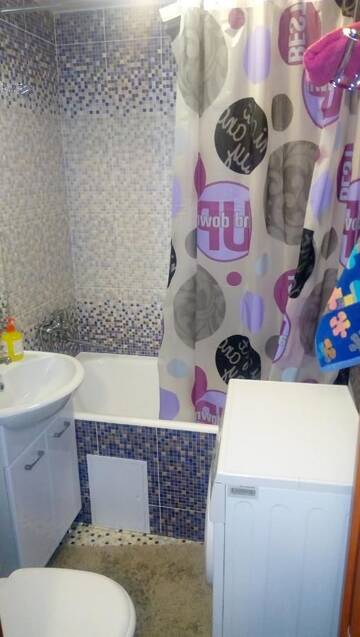Фото номера Апартаменты Апартаменты Apartament Gorkogo г. Борисов 16