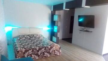 Фото номера Апартаменты Апартаменты Apartament Gorkogo г. Борисов 12