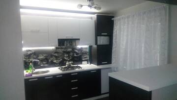 Фото номера Апартаменты Апартаменты Apartament Gorkogo г. Борисов 17