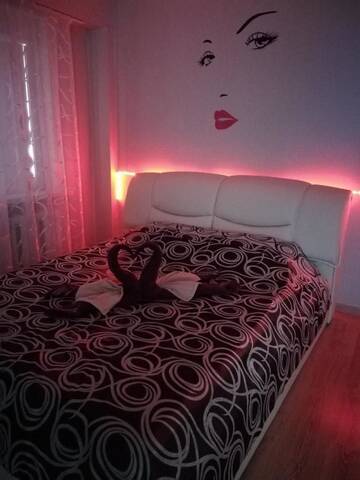 Фотографии Апартаменты Apartament Gorkogo г. Борисов (Беларусь) №2 Фото Апартаменты Apartament Gorkogo г. Борисов 2