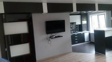 Фото номера Апартаменты Апартаменты Apartament Gorkogo г. Борисов 21