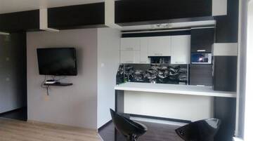 Фото номера Апартаменты Апартаменты Apartament Gorkogo г. Борисов 28