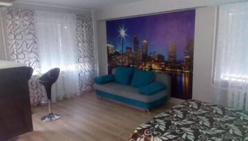 Фото номера Апартаменты Апартаменты Apartament Gorkogo г. Борисов 22