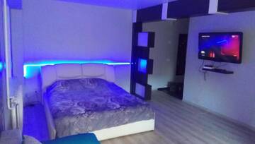Фото номера Апартаменты Апартаменты Apartament Gorkogo г. Борисов 27