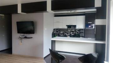 Фото номера Апартаменты Апартаменты Apartament Gorkogo г. Борисов 24