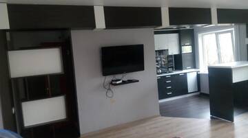 Фото номера Апартаменты Апартаменты Apartament Gorkogo г. Борисов 30