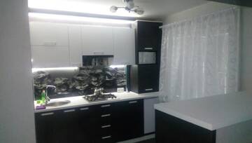 Фото номера Апартаменты Апартаменты Apartament Gorkogo г. Борисов 38