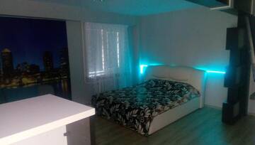Фото номера Апартаменты Апартаменты Apartament Gorkogo г. Борисов 36