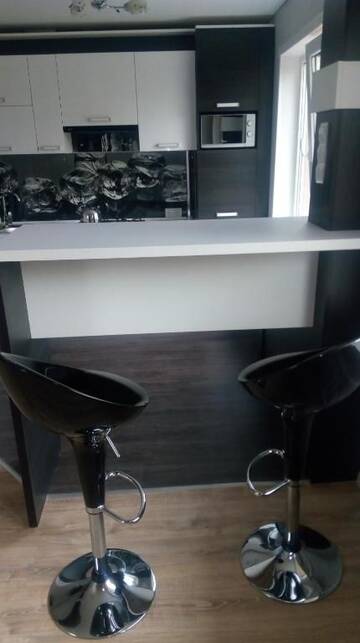 Фото номера Апартаменты Апартаменты Apartament Gorkogo г. Борисов 32