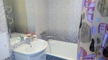 Фото номера Апартаменты Апартаменты Apartament Gorkogo г. Борисов 33
