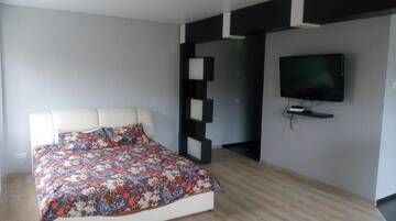 Фото номера Апартаменты Апартаменты Apartament Gorkogo г. Борисов 34