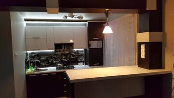 Фото номера Апартаменты Апартаменты Apartament Gorkogo г. Борисов 10
