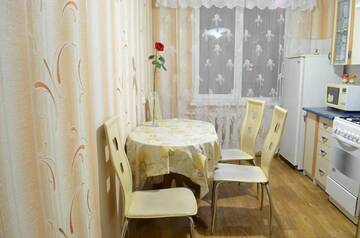 Фото номера Апартаменты с 1 спальней Апартаменты Apartment on Grechko г. Борисов 28
