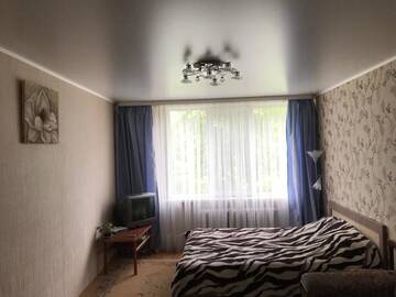 Фото номера Апартаменты с 1 спальней Апартаменты Apartment on Grechko г. Борисов 25
