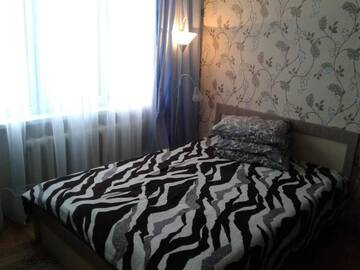 Фото номера Апартаменты с 1 спальней Апартаменты Apartment on Grechko г. Борисов 22