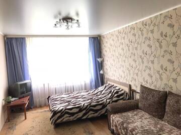 Фото номера Апартаменты с 1 спальней Апартаменты Apartment on Grechko г. Борисов 24