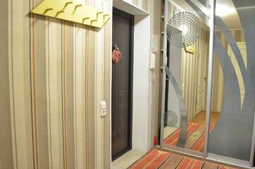 Фото номера Апартаменты с 1 спальней Апартаменты Apartment on Grechko г. Борисов 9