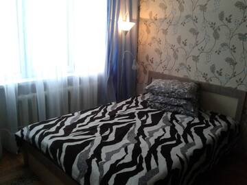 Фото номера Апартаменты с 1 спальней Апартаменты Apartment on Grechko г. Борисов 7