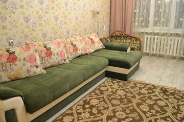 Фото номера Апартаменты с 2 спальнями Апартаменты Apartment on Gagarin 67 г. Борисов 41