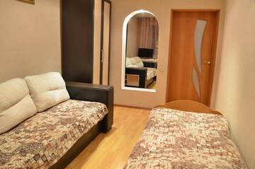 Фотографии Апартаменты Apartment on Gagarin 67 г. Борисов (Беларусь) №1 Фото Апартаменты Apartment on Gagarin 67 г. Борисов 1