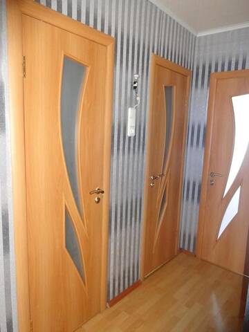 Фото номера Апартаменты с 2 спальнями Апартаменты Apartment on Gagarin 67 г. Борисов 18
