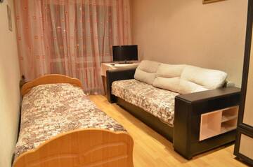 Фотографии Апартаменты Apartment on Gagarin 67 г. Борисов (Беларусь) №2 Фото Апартаменты Apartment on Gagarin 67 г. Борисов 2