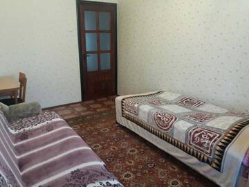 Фото номера Апартаменты с 2 спальнями Апартаменты Apartment on Gagarin 67 г. Борисов 31