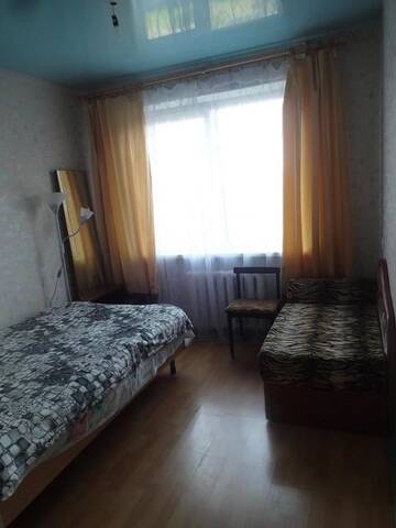 Фото номера Апартаменты с 2 спальнями Апартаменты Apartment on Gagarin 67 г. Борисов 38