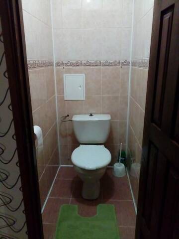 Фото номера Апартаменты с 2 спальнями Апартаменты Apartment on Gagarin 67 г. Борисов 35