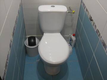 Фото номера Апартаменты с 1 спальней Апартаменты Cozy Apartment on Goncharnaya 26 г. Борисов 15